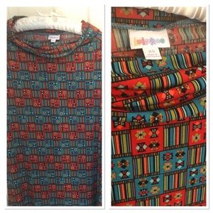 Lularoe Maxi